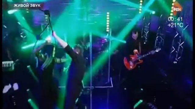 The Matrixx Программа СОЛЬ смотреть онлайн