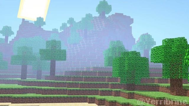 Living Mice - Minecraft MUSIC FOR STUDY AND CHILL RELAX смотреть онлайн