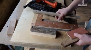 ⚡Пневматический НЕЙЛЕР AERO для гвоздей 90 мм прошел испытания на все 100 %