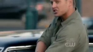 Supernatural - Eye Of The Tiger