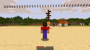 ИГРА В КАЛЬМАРА В МАЙНКРАФТ 100% ТРОЛЛИНГ ЛОВУШКА MINECRAFT НУБИК ПЭНН И ДЕВУШКА ПРО