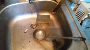 Газовая колонка первый запуск и еще кое что.