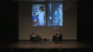 Artist and Curator Dialogue: Harmony Korine: Shadows and Loops (contains adult language)