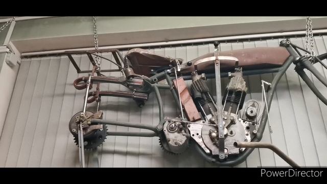 Ретро Музей Мотоциклов  Семена Трофимова. г САНКТ-ПЕТЕРБУРГ @motoraritetspb