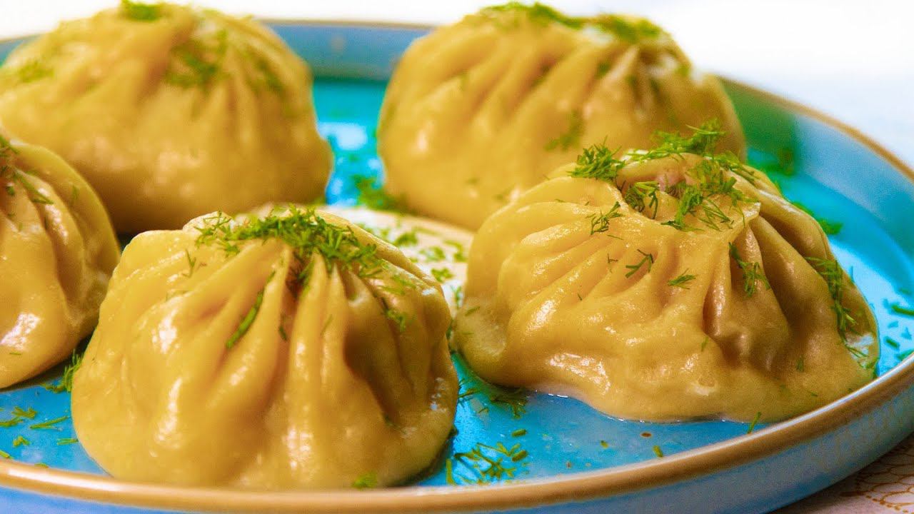 Buryat POSES (BUUZ) смотреть онлайн