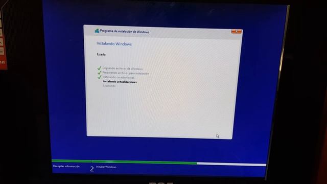 Como instalar Windows 11 en cualquier PC Socket 775 Core 2 Duo смотреть онлайн