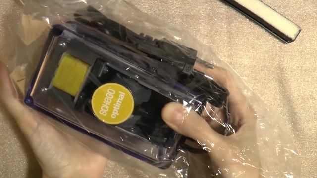 АСМР РАСПАКОВКА всякие приблуды / asmr unboxing