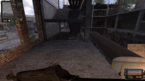 STALKER: Ветер времени. Часть 8 - В Баре