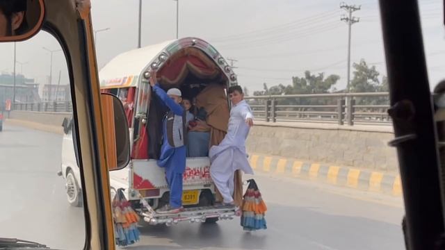 PESHAWAR, PAKISTAN ?? (Kindest People in the World) ??