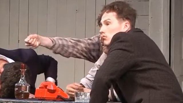 Прослушивание в Школу-студию МХАТ прошло в Новокузнецке