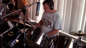 Pearl Cowbell Demo 3