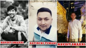 SAYFULLONI IZLAB SERIALI AKTYORLARI HAQIDA TO'LIQ MA'LUMOTLAR UZBEK TILIDA | sayfulloni izlab