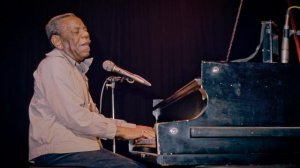 Champion Jack Dupree - Street Walking Woman