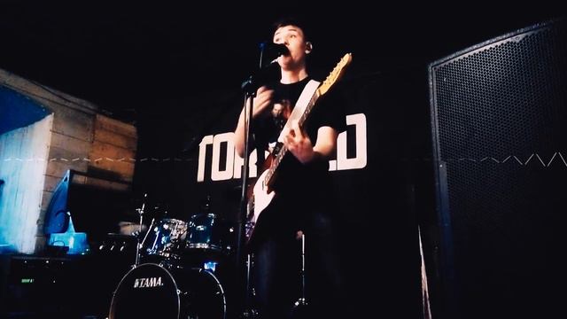 [LIVE] Проект "Меркурий" - Ты дыши пока живой смотреть онлайн