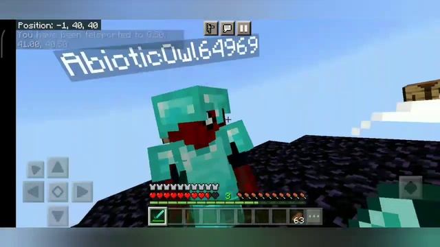 Raiyon's Java Combat Addon (Added cooldown animation [experimental], java shield animation, etc) смотреть онлайн