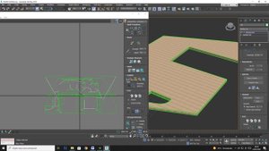 0108 - Preparing the 3D Files. Texture Mapping - Part 1