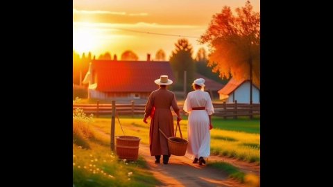 Безобразие. Аудиорассказ.