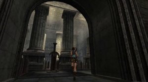 Tomb Raider Anniversary Прохождение на Русском ► 5