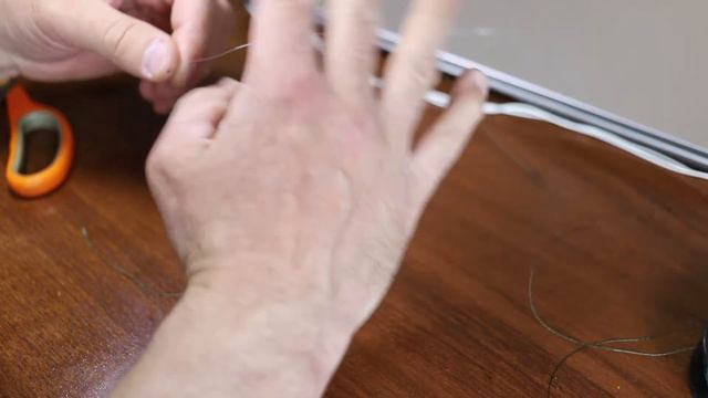 Узел МОРКОВКА и его доработка.