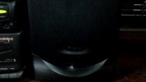 Minicomponente Philips FW-332 TB-AUDIO