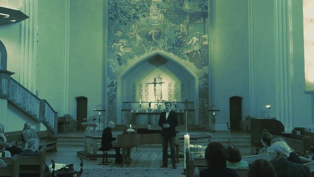 Mozart Die Zauberflöte In diesen heil'gen Hallen Tobias Nyström 130511 Sofia Stockholm piamorex смотреть онлайн