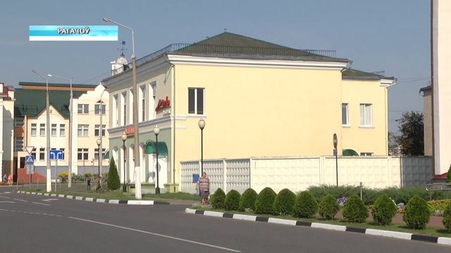 Председатель Гомельского облисполкома Геннадий Соловей провёл приём граждан в Рогачёве смотреть онлайн