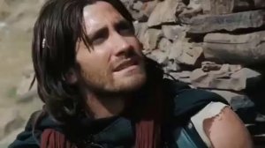 Принц Персии:Пески времени трейлер