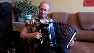 СТАРЫЙ ЗАБЫТЫЙ ВАЛЬСОК ( ИСПОЛНЯЕТ ВАЛЕНТИН