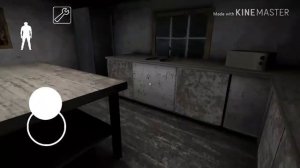 The Special Key "Granny"