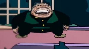 Staying Alive by Коичи (ДЖОТАРО приехал не в то МОРИО / ДжоДжо / Запомни Меня / анимация)