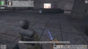 Прохождение Deus Ex #1