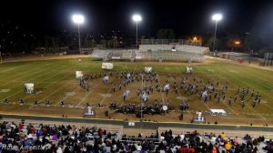 Arroyo HS Knights Band & Color Guard | "Enigma: World of Wonder" | 2018 Savanna FT