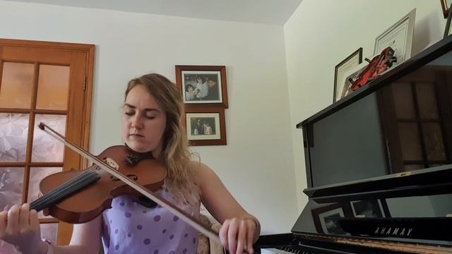 St John's Mazurka/The Brule Boys in Paris смотреть онлайн