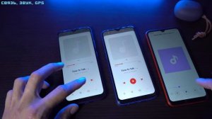 Realme C15 полный обзор САМОГО автономного бюджетника! +Сравнение с Realme C3 и Redmi 9C [4K review