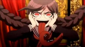 Аниме клип про любовь | Данганропа | Школа отчайния | Тогами и Фукава | Психушка