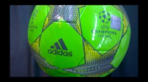 Мяч футбольный ADIDAS FIN15CAP