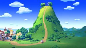 Bessie Delivers Again! | Minnie's Bow-Toons | @disneyjunior