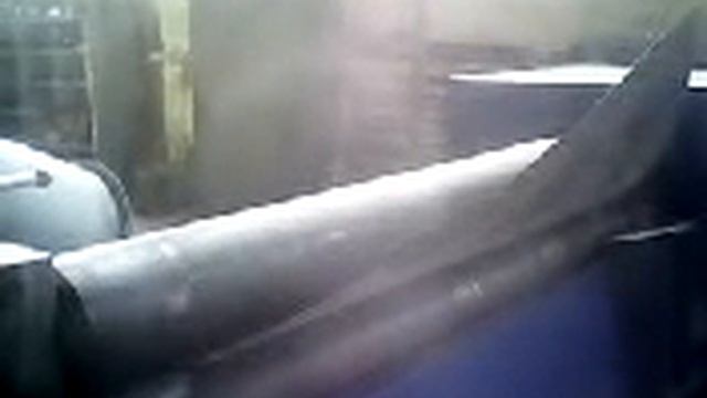 ВГМ 10х2000 - 3-х валковый листогиб (вальцы) смотреть онлайн