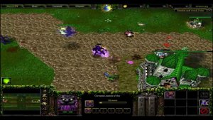 Dread против Solo [27 мар 2015]. Castle Fight