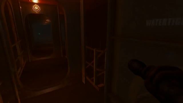 ОХОХО Monstrum — Обзор хорошего хоррора и что такое "Хороший хоррор" смотреть онлайн