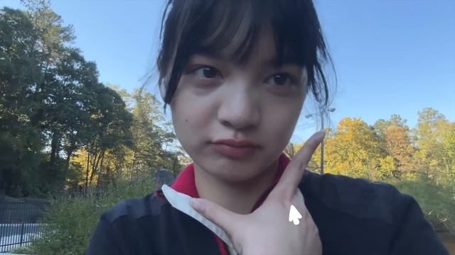 Slice of Life: Trying Dorm Life, Early Mornings of a Uni Student, Productive & Relaxing Fall Days смотреть онлайн