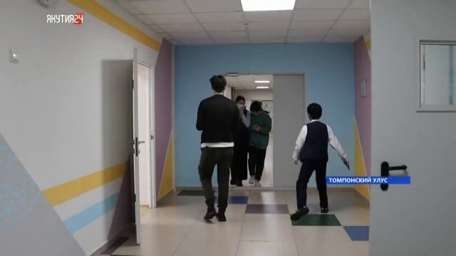 "УТРО ЯКУТИИ". "ПОСЛЕДНИЙ ЗВОНОК" В ТОМПОНСКОЙ ГИМНАЗИИ смотреть онлайн