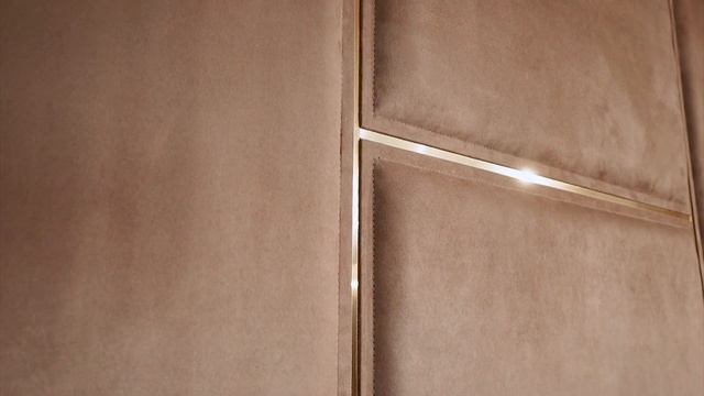 Стеновая панель PLATINO mobili смотреть онлайн