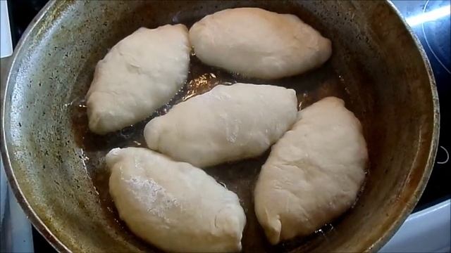 пирожки с калиной смотреть онлайн