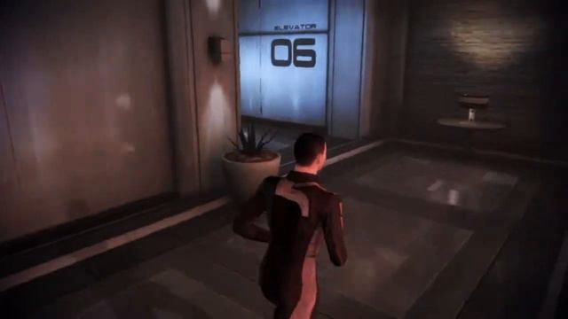 Mass Effect 3 [PC - Infiltrator]: Citadel Party смотреть онлайн