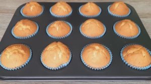 КЕКС с ИЗЮМОМ. Вкусная классика