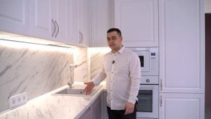 Кухня НЕОКЛАССИКА - Что Это Такое? Обзор Кухни