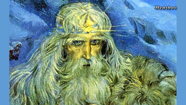 Таврия - земля Богов. Легенды Таврии. Часть 1. смотреть онлайн