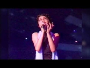 Яна Кулык Селидово Номинация «M.X. SOLO» 2003 Story