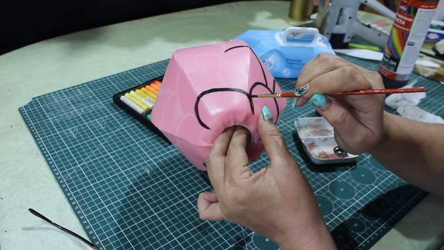 ?♂Светильник ВОЛШЕБНОЕ ДЕРЕВО "ФРУКТ ЧАРОДЕЯ" / DIY Magic Tree Lamp / Árvore mágica faça você mesm смотреть онлайн